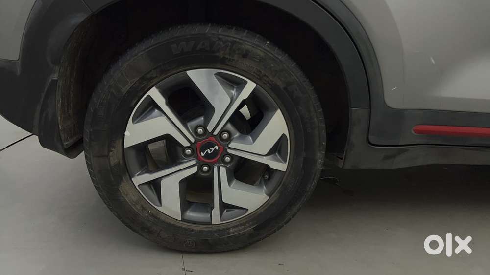 Kia Sonet Gtx Plus 1.5 Dct At, 2022, Diesel