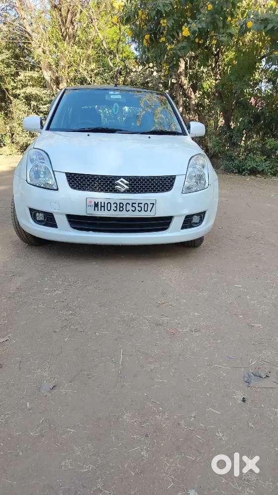 Maruti Swift Dzire Diesel