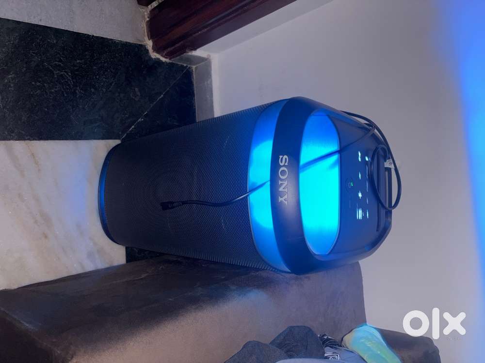 Sony Srs Xv800 speaker - TVs, Video - Audio in undefined, - 1844045779