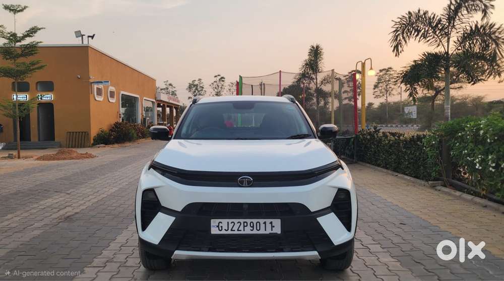 Tata Nexon, 2024, Cng & Hybrids