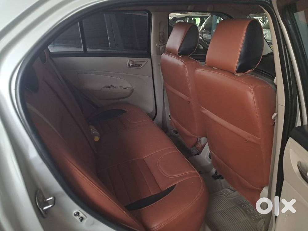 Maruti Suzuki Swift Dzire Vdi(o) Amt, 2017, Diesel