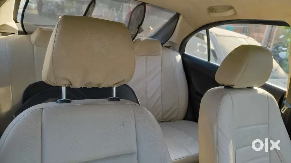 Tata Zest 2016 Diesel Good Condition