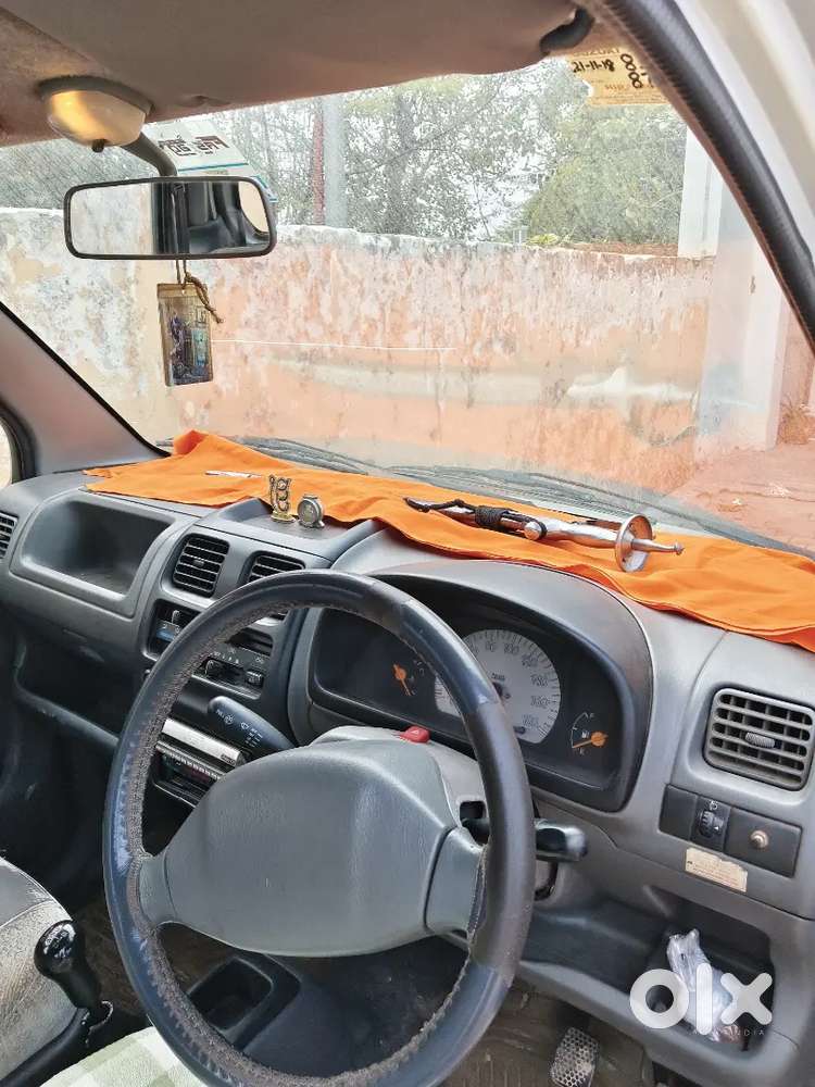 Maruti Suzuki Wagon R 2006