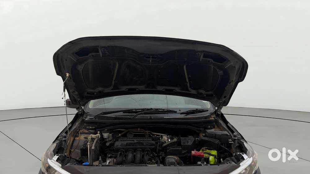 Honda Amaze S Petrol, 2020, Petrol