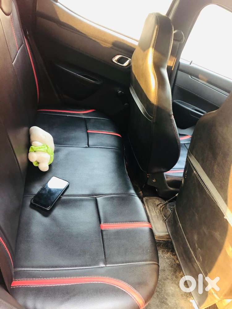 Renault Kwid 1.0 Rxt Sce Special (o), 2019, Petrol