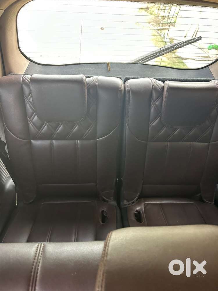 Mahindra Xuv500 Diesel 2014