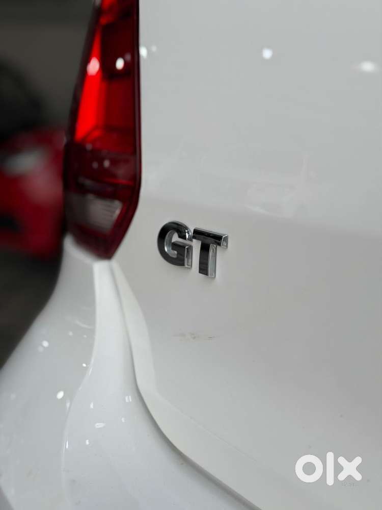 Volkswagen Polo Gt Tsi, 2021, Petrol