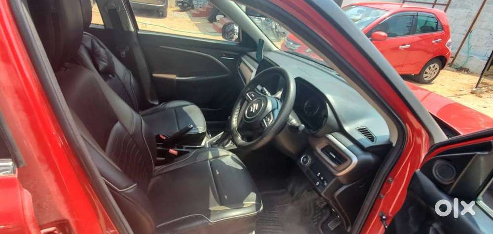 Maruti Suzuki Vitara Brezza 1.5 Zxi Plus, 2023, Petrol