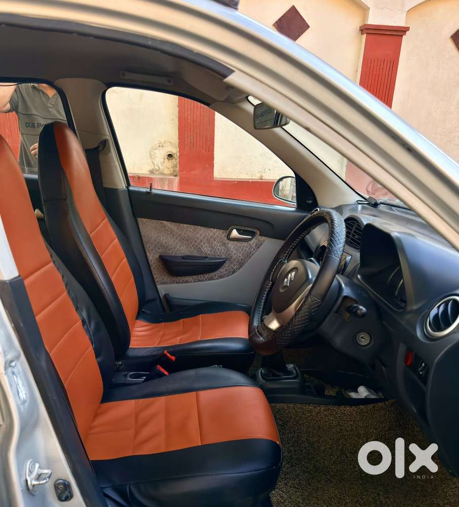 Maruti Suzuki Alto 800 2012-2016 Lxi, 2016, Petrol