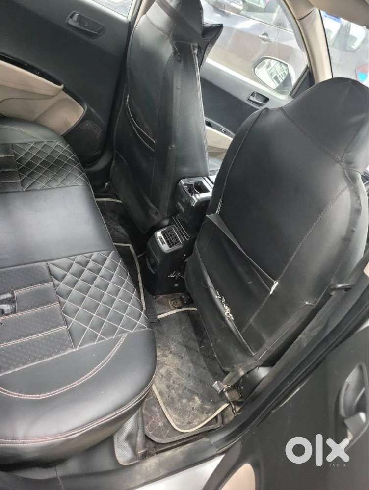 Hyundai Grand I10 Magna 1.2 Kappa Vtvt, 2014, Petrol