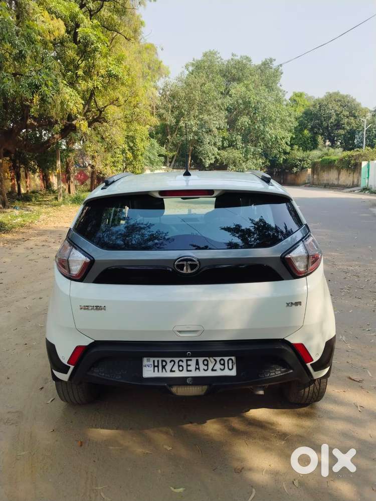 Tata Nexon 1.5 Revotorq Xma, 2019, Diesel