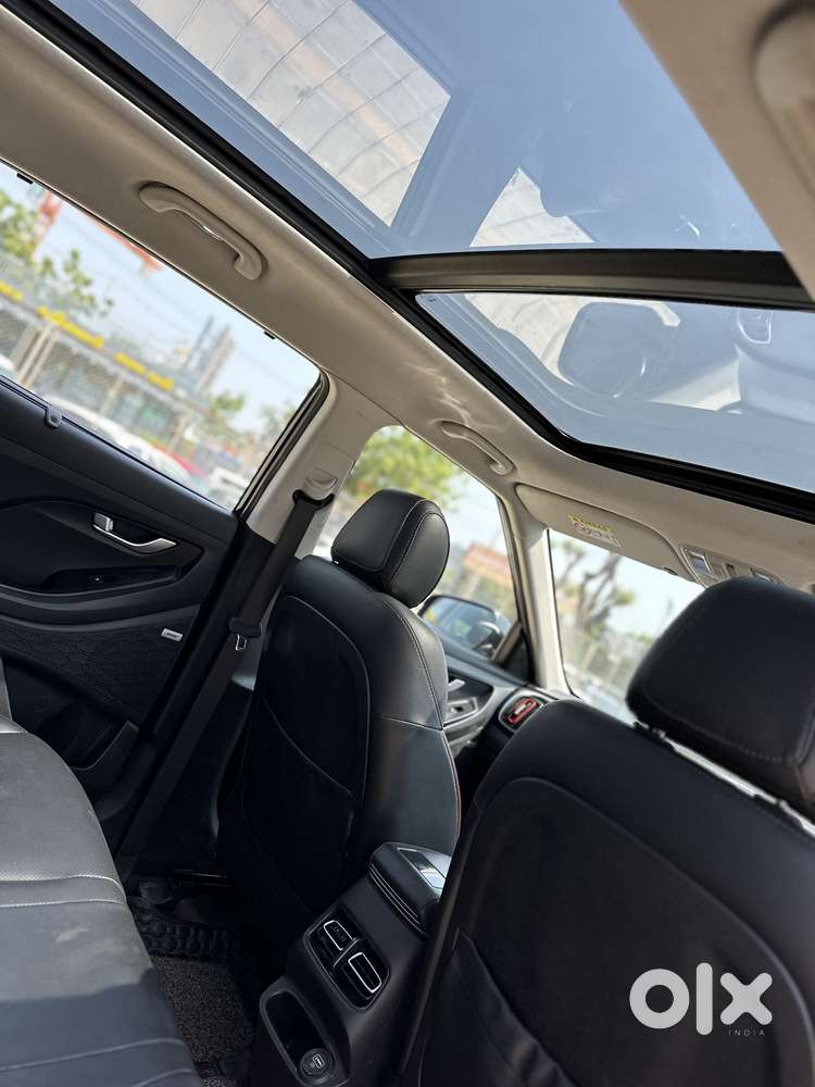 Hyundai Creta 1.5 Sx (o) Knight Diesel At, 2023, Diesel