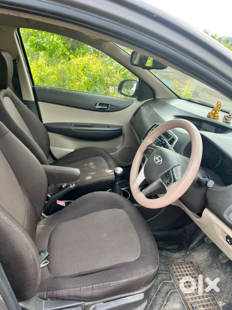 Hyundai I20 2015 Petrol Good Condition