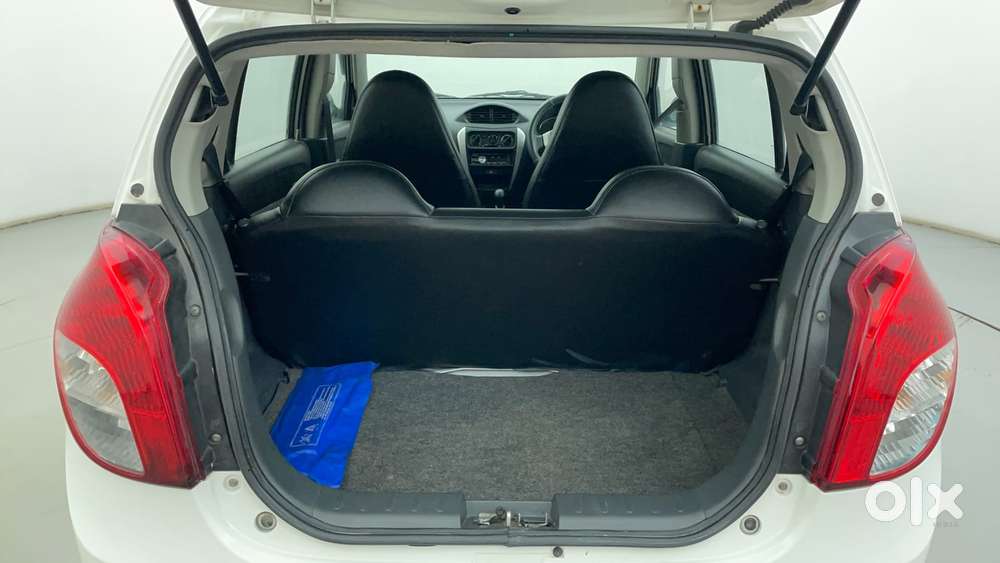 Maruti Suzuki Alto 800 Lxi, 2018, Petrol