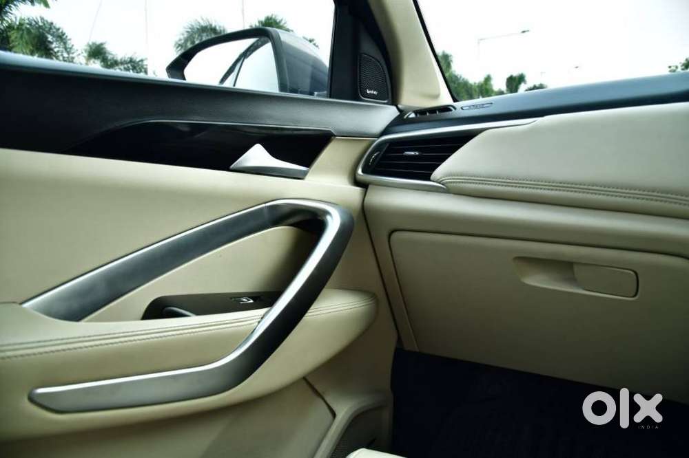 Mg Hector 2.0 Sharp Diesel, 2021, Diesel