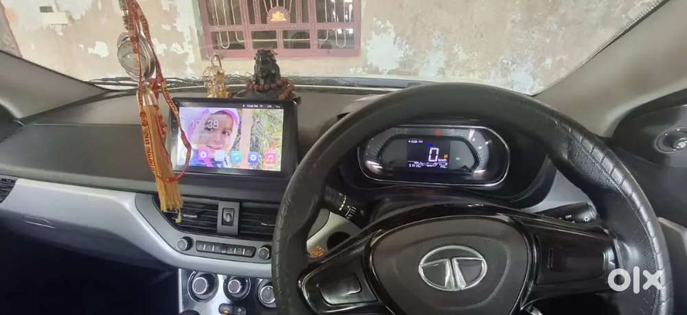 Tata Naxon Good Condition