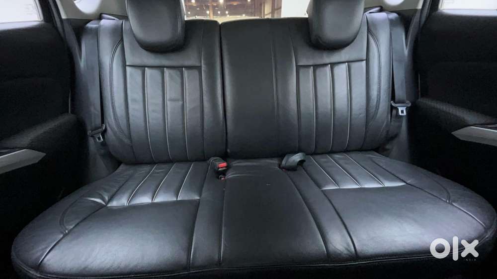 Maruti Suzuki S-cross 1.5 Delta, 2015, Diesel