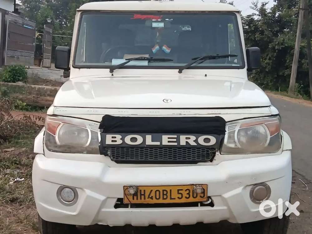 Mahindra Bolero Power Plus 2019 Diesel 150000 Km Driven
