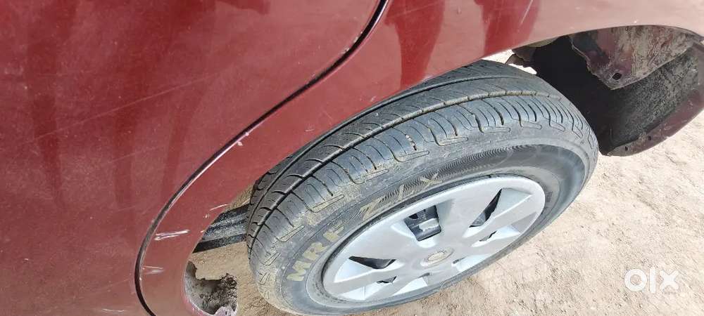 Maruti Suzuki Wagon R 2010