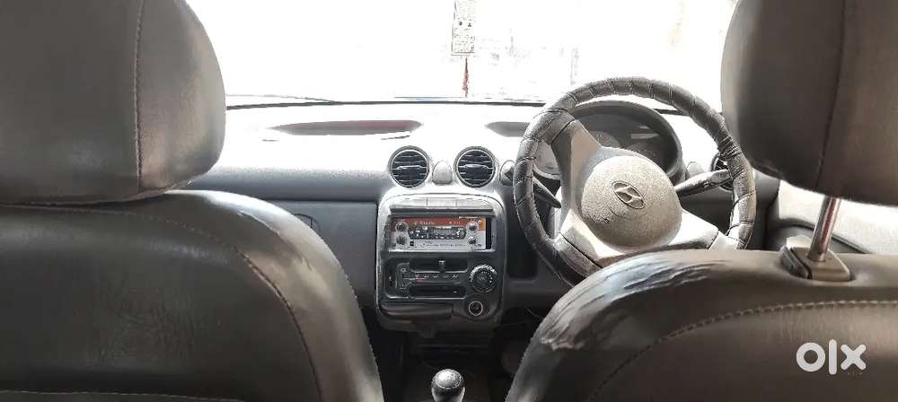 Hyundai Santro Xing 2005 Petrol Good Condition