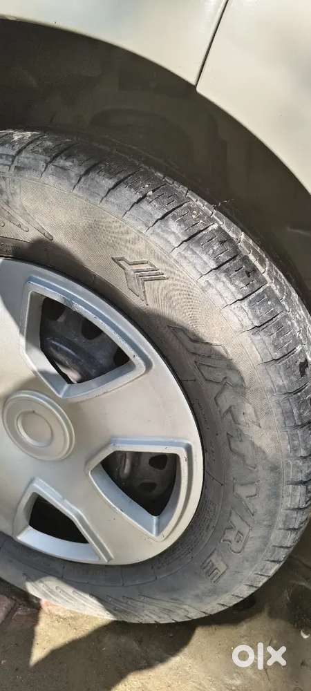 Mahindra Scorpio 2016 Diesel Plus
