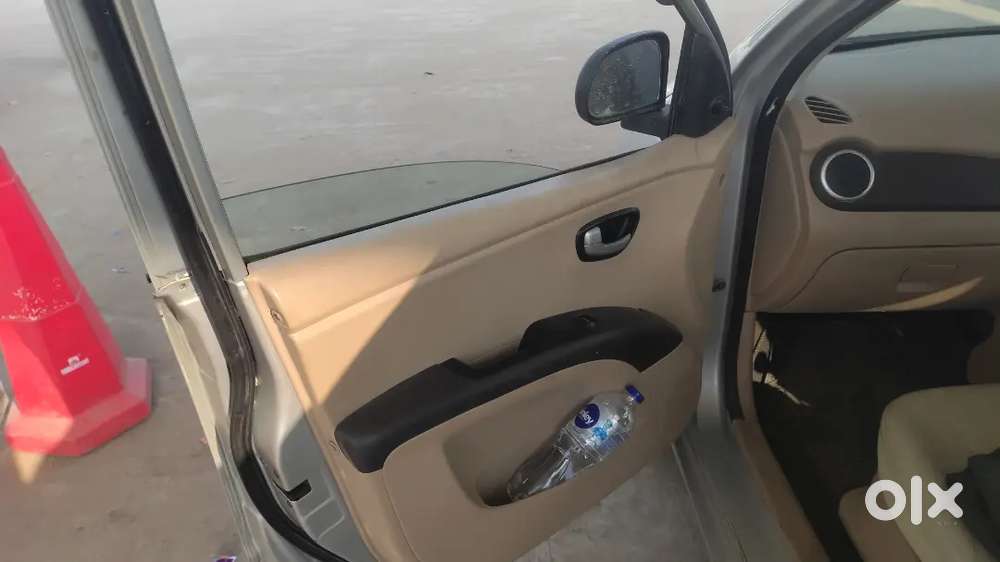 Hyundai I10 2008