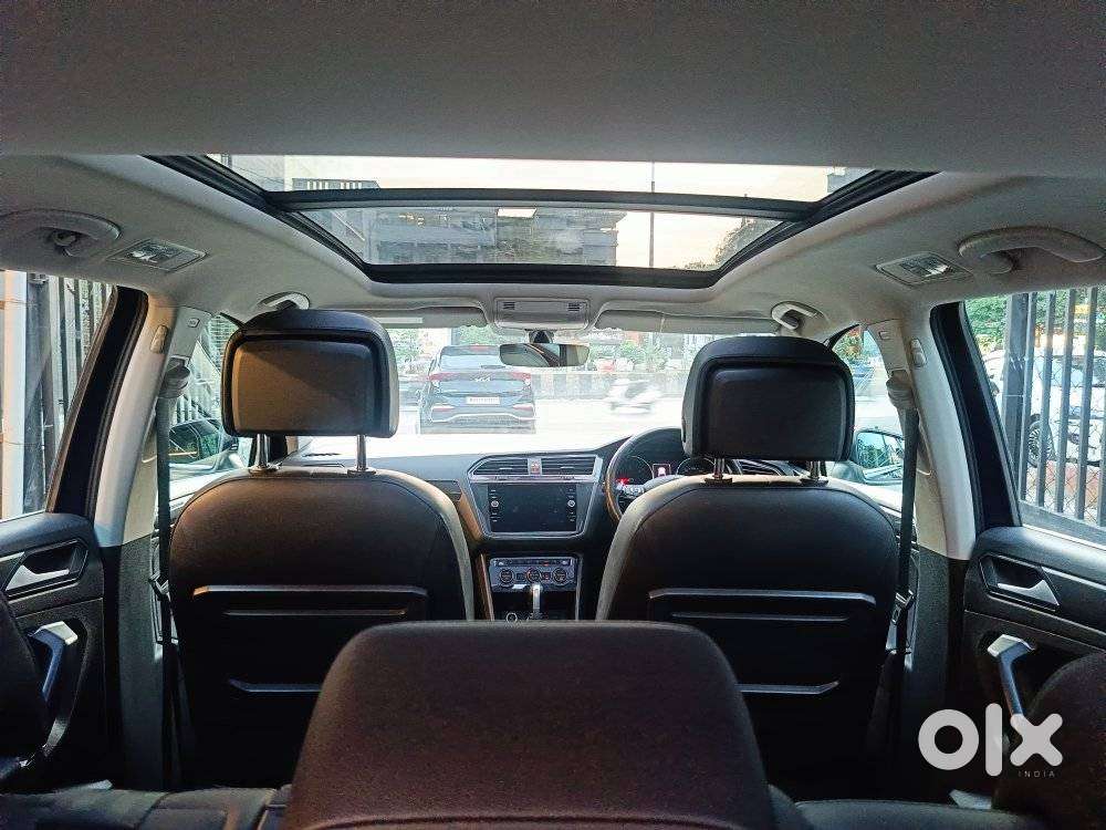 Volkswagen Tiguan 2.0 Tdi Highline, 2018, Diesel