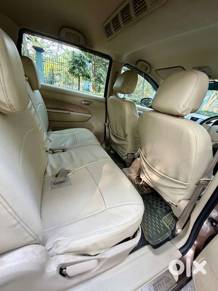 Maruti Suzuki Ertiga 2012-2015 Vxi, 2015, Petrol