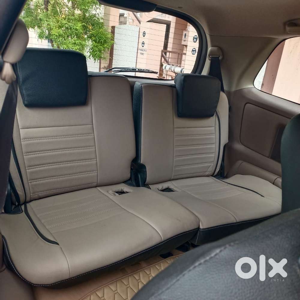 Toyota Innova 2.5 G (diesel) 7 Seater, 2015, Diesel