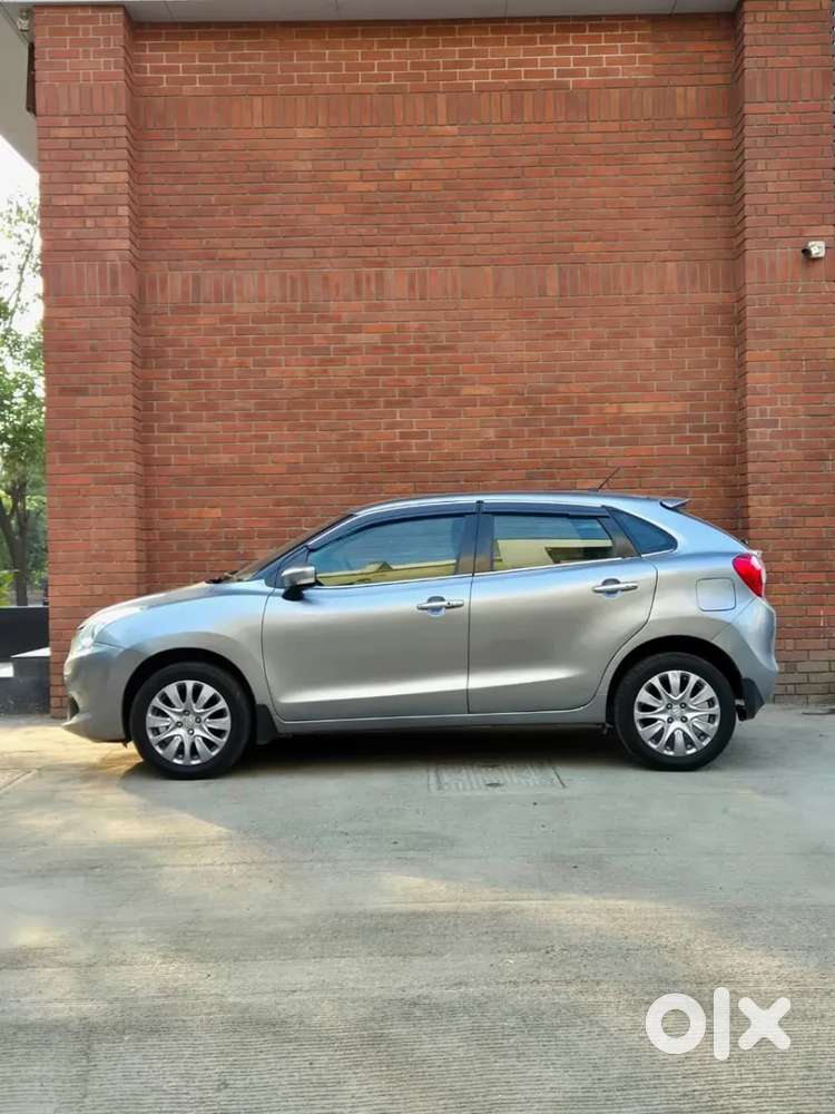 Maruti Suzuki Baleno Zeta, 2018, Diesel