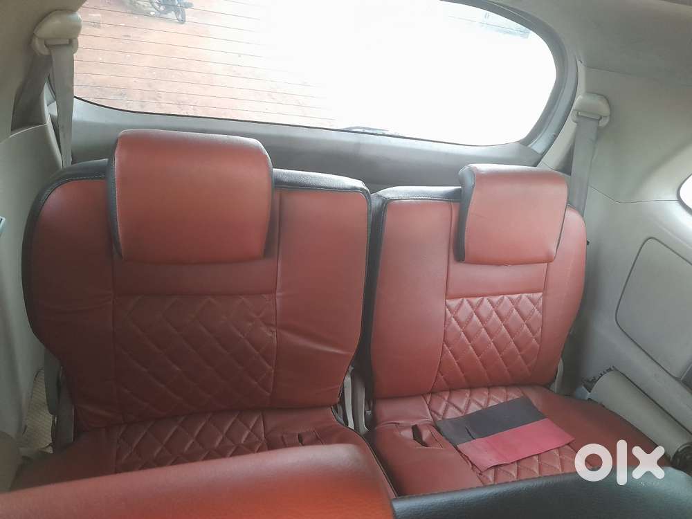 Toyota Innova 2.5 G (diesel) 8 Seater, 2005, Diesel