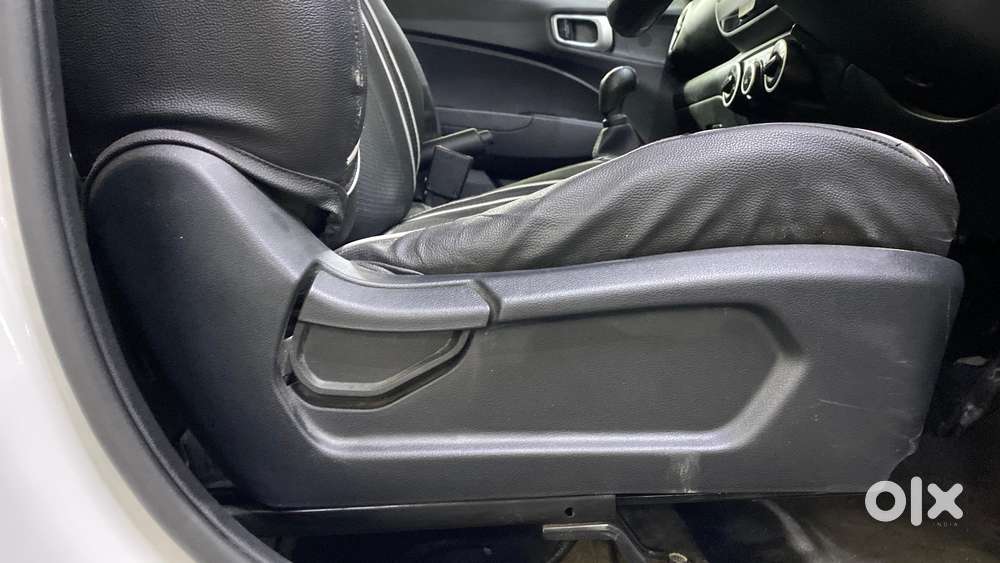 Hyundai Venue S, 2021, Petrol