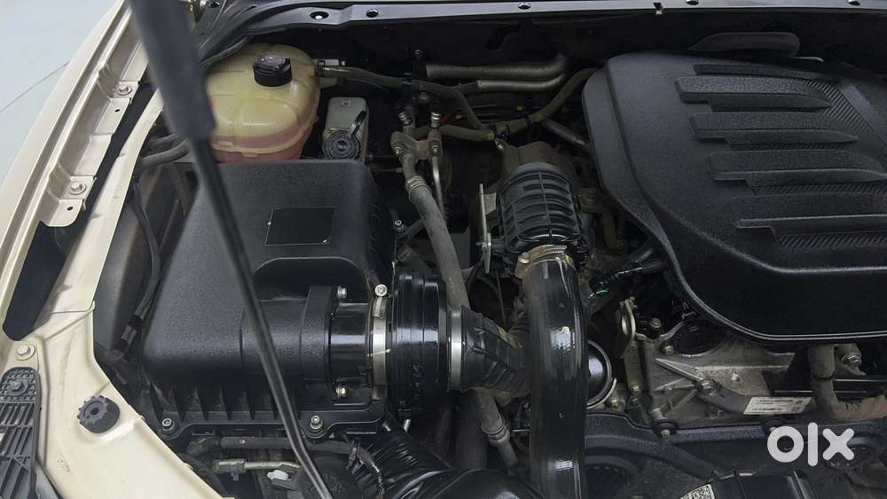 Mahindra Scorpio N Z8 L Petrol At 6 Str, 2022, Petrol