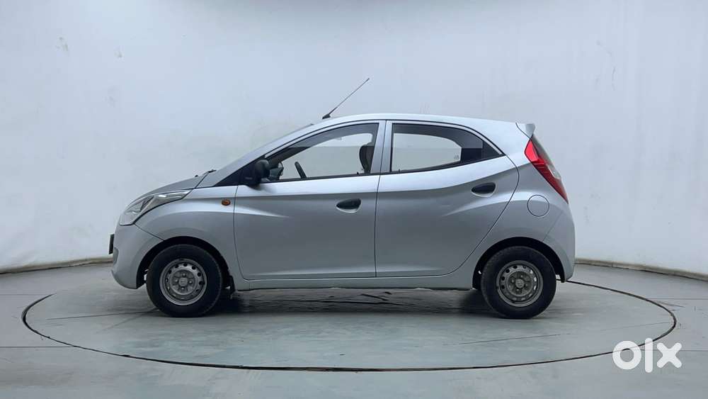 Hyundai Eon D Lite, 2015, Petrol