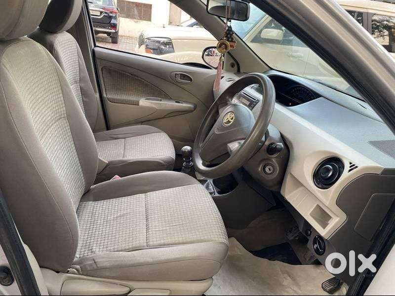 Toyota Etios Liva 1.4 Gd, 2013, Diesel