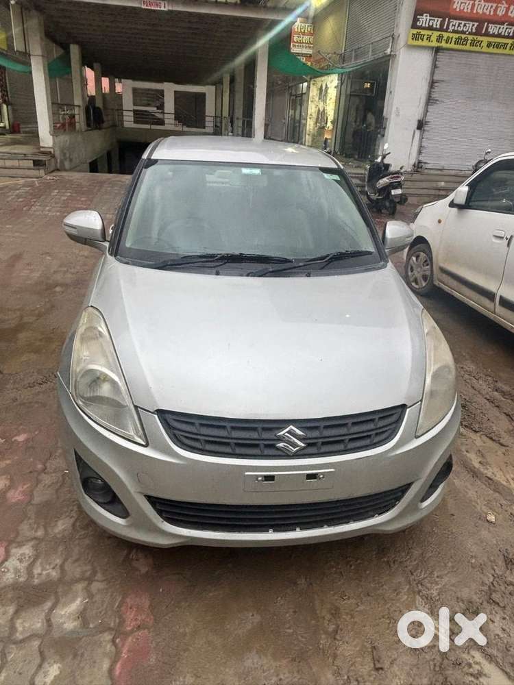 Swift Dzire Maruti 2015