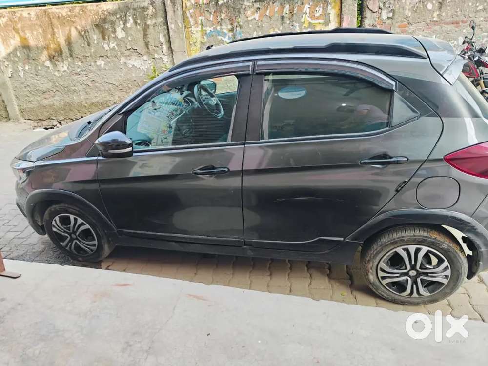 Tata Tiago Nrg 2024 Cng & Hybrids 19500 Km Driven