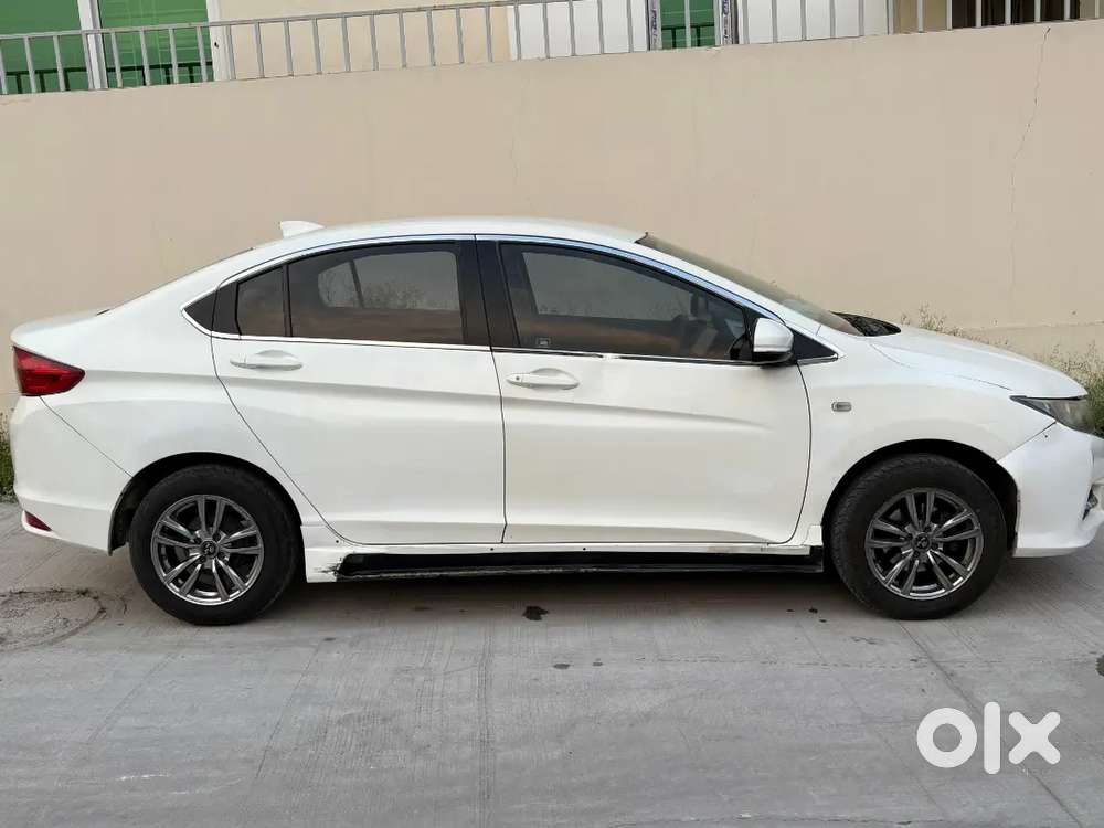 Honda City I-vtec  Excellent Condition  Top Condition