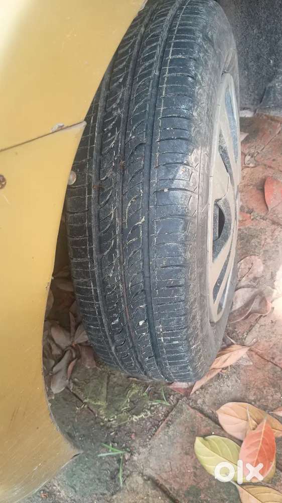 Datsun Go Plus 2015 Petrol