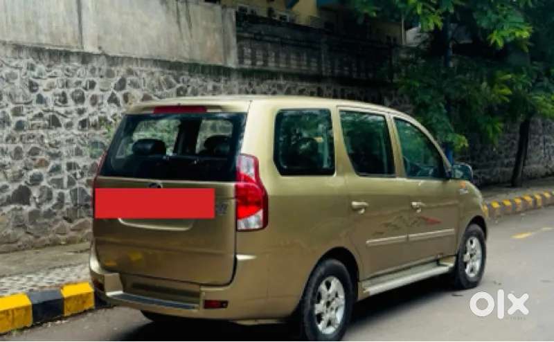 Mahindra Xylo E8 Abs Bs Iii, 2009, Diesel