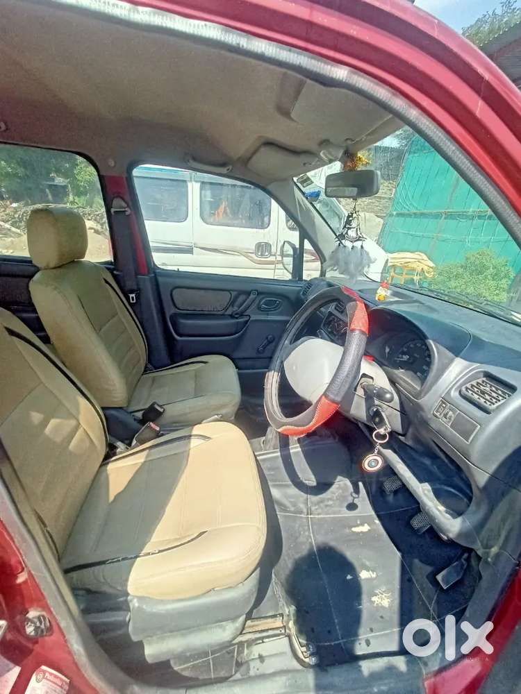 Maruti Suzuki Wagon R 2006