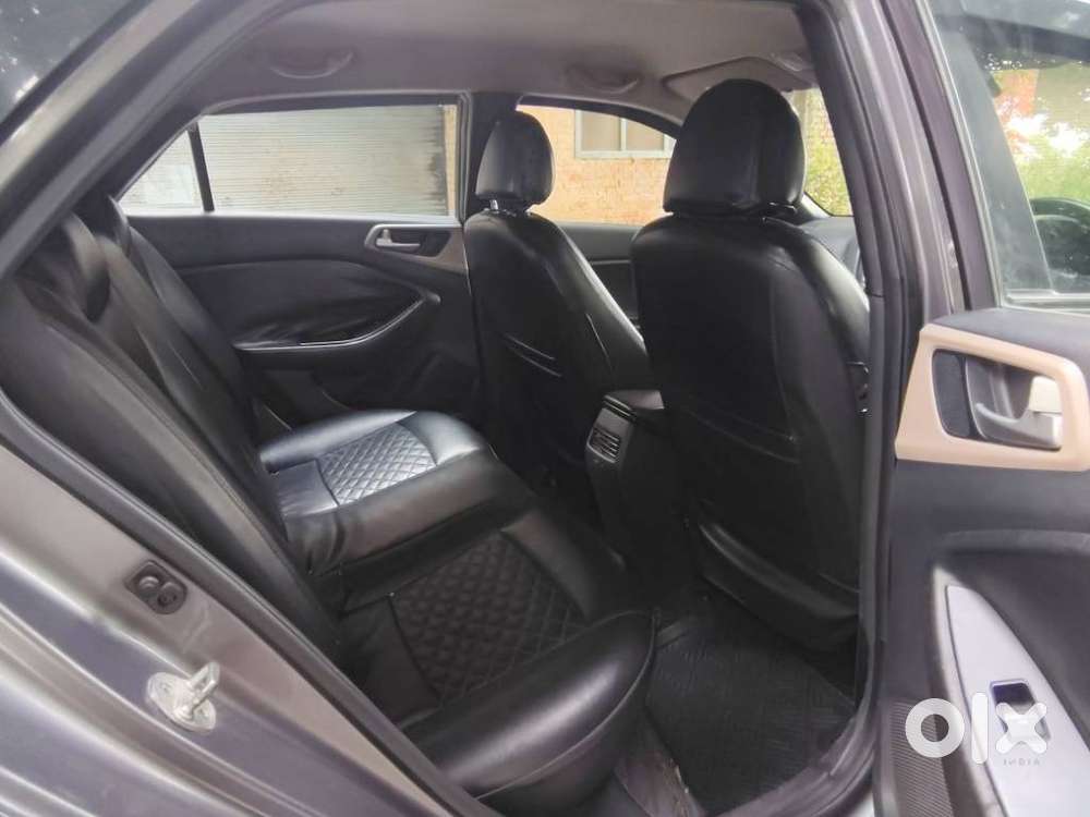 Hyundai I20 Sportz 1.2 Vtvt, 2019, Petrol