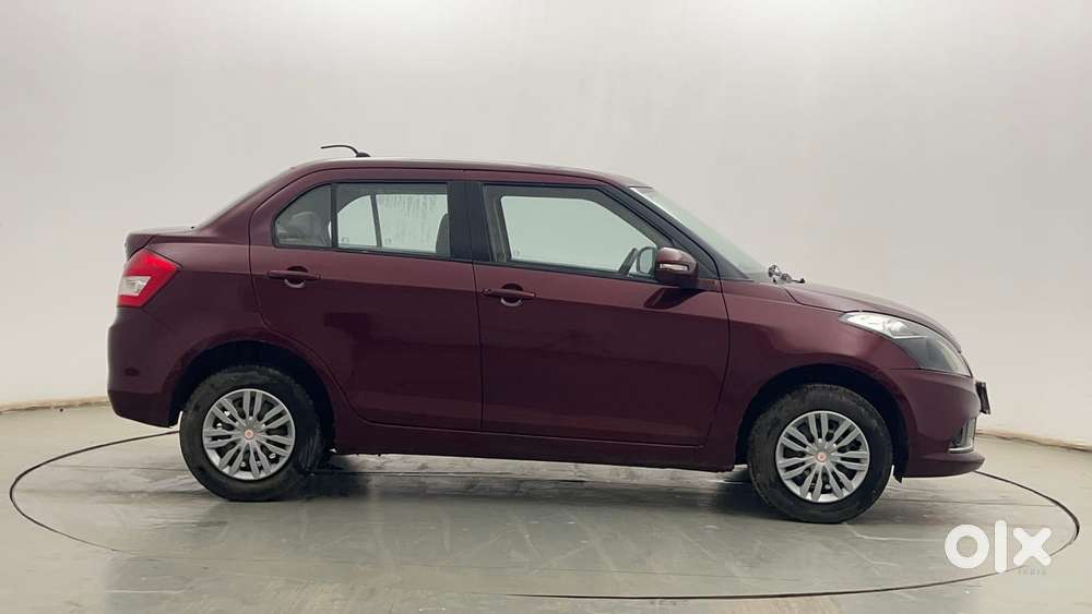 Maruti Suzuki Swift Dzire 1.3 Vxi, 2016, Petrol