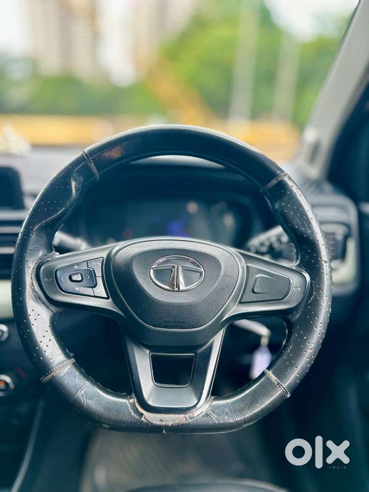 Tata Punch Pure Icng, 2023, Cng & Hybrids