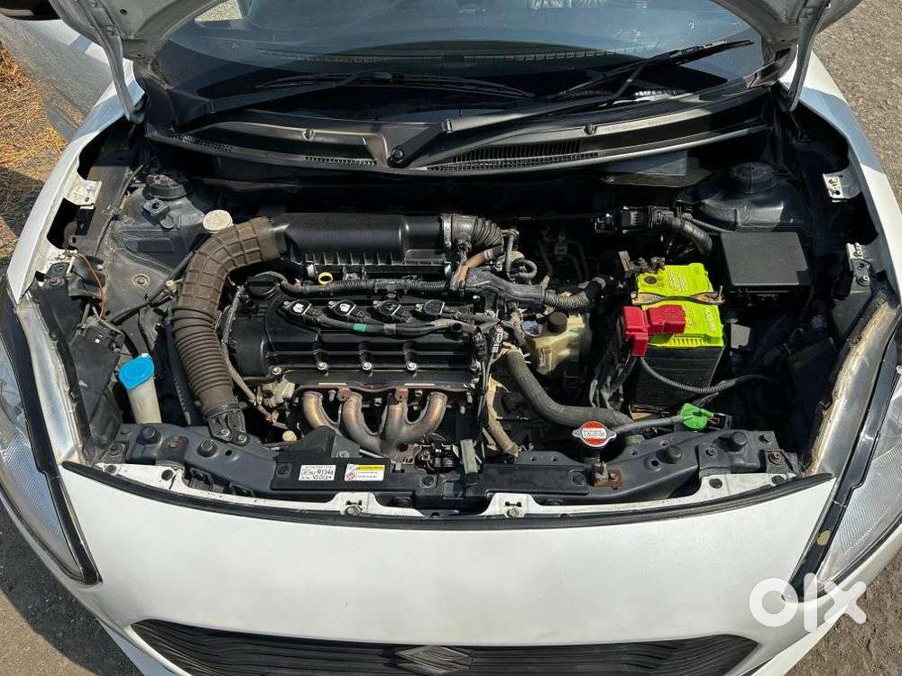 Maruti Suzuki Swift Amt Vxi, 2018, Petrol