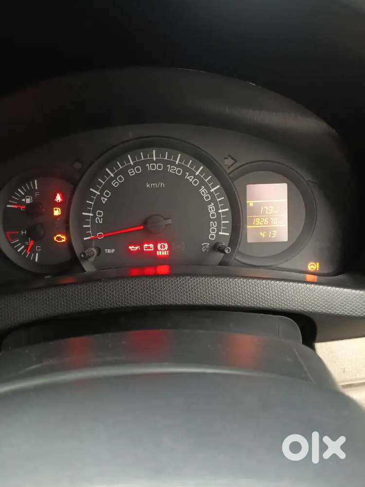 Maruti Suzuki Dzire 2018 Cng & Hybrids 200000 Km Driven