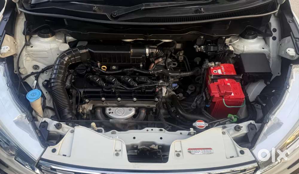 Maruti Suzuki Ertiga Zxi Plus Petrol, 2021, Petrol