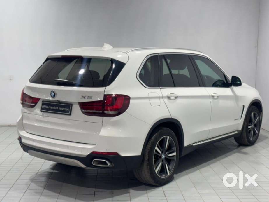 Bmw X5 Xdrive 30d, 2019, Diesel