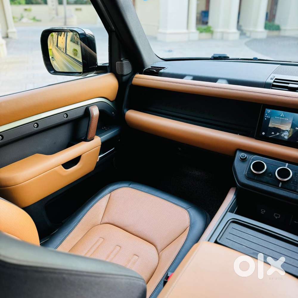 Land Rover Defender 3.0 Diesel 110 X, 2021, Diesel