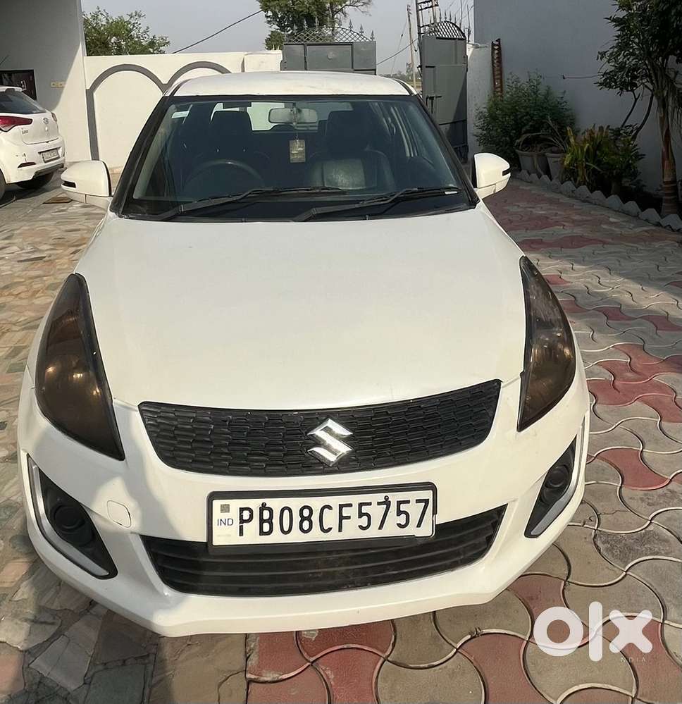 Swift Vdi Diesel Maruti 2013